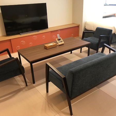 Hotel Yururito Oszaka Kültér fotó