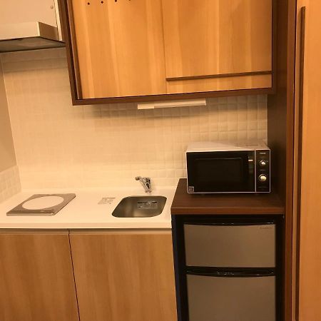 Hotel Yururito Oszaka Kültér fotó