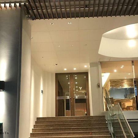 Hotel Yururito Oszaka Kültér fotó