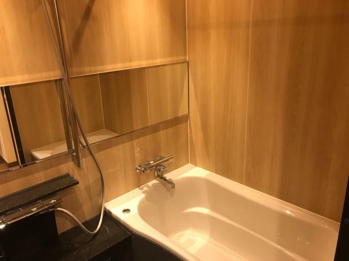 Hotel Yururito Oszaka Kültér fotó