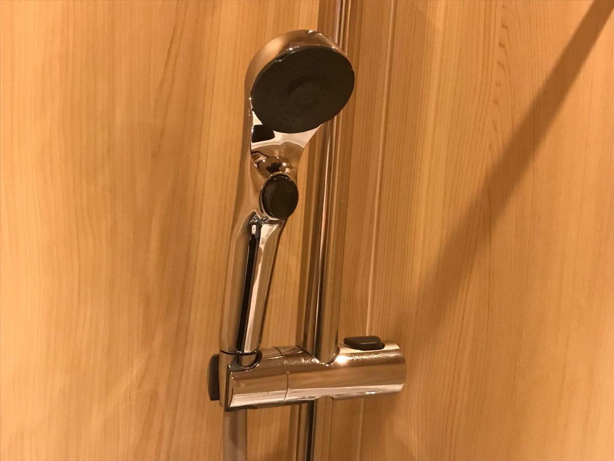 Hotel Yururito Oszaka Kültér fotó
