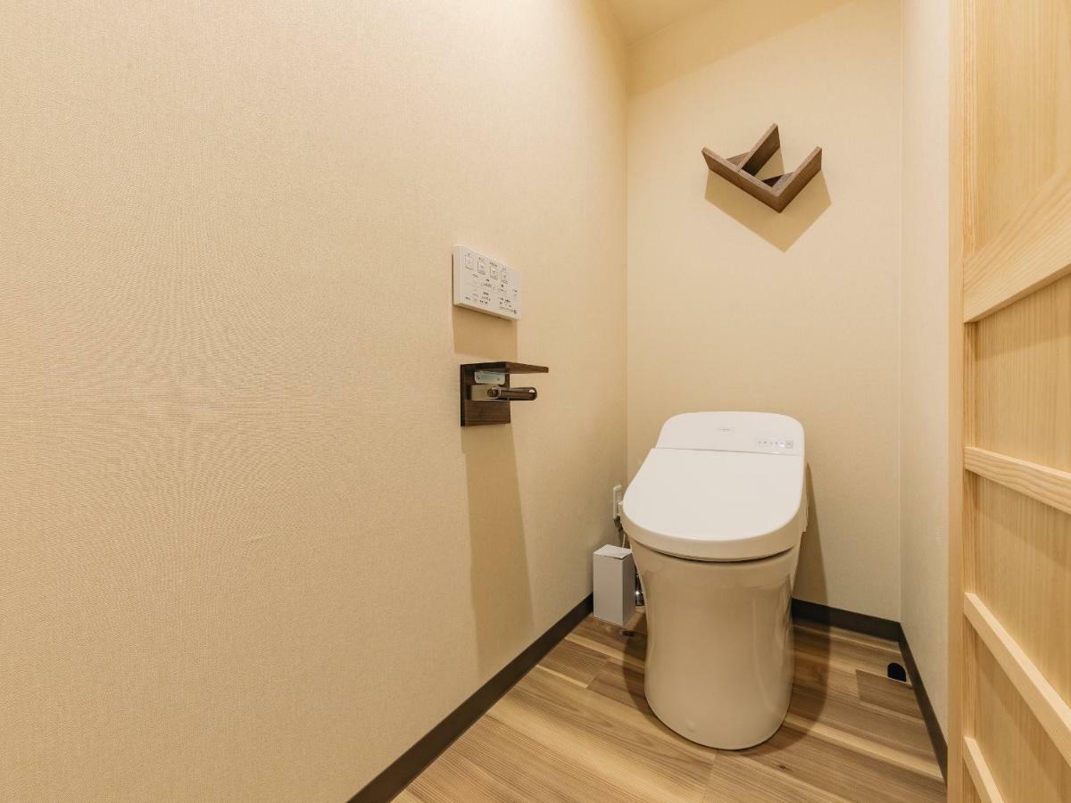 Hotel Yururito Oszaka Kültér fotó