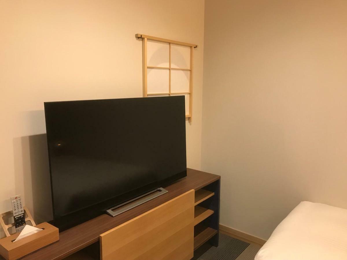 Hotel Yururito Oszaka Kültér fotó